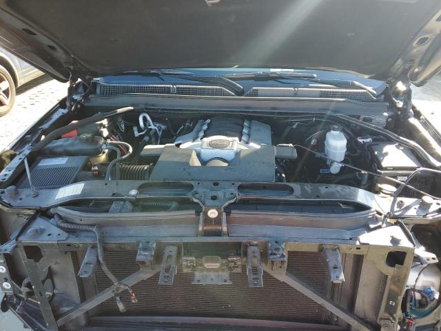 Photo 12 from auction – 2020 CADILLAC ESCALADE P with VIN 1GYS3DKJ3LR236830