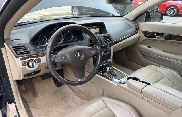 Photo 9 from auction – 2011 MERCEDES-BENZ E 350 with VIN WDDKK5GF9BF065123