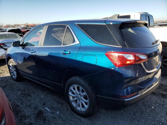 Photo 2 from auction – 2021 CHEVROLET EQUINOX LT with VIN 3GNAXKEV3ML369869