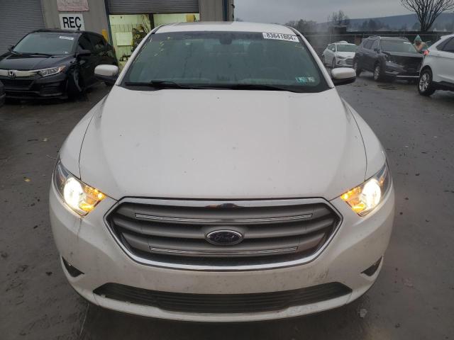 Фото 5 с аукциона – 2018 FORD TAURUS SEL с VIN 1FAHP2E84JG116731