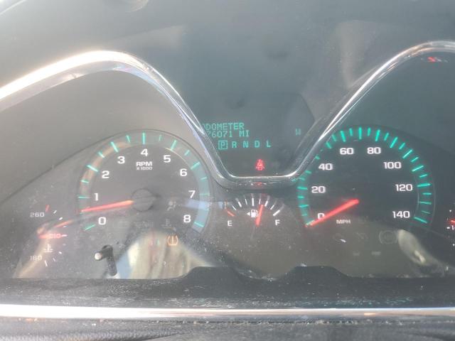 Photo 9 from auction – 2014 CHEVROLET TRAVERSE L with VIN 1GNKRHKD4EJ100625