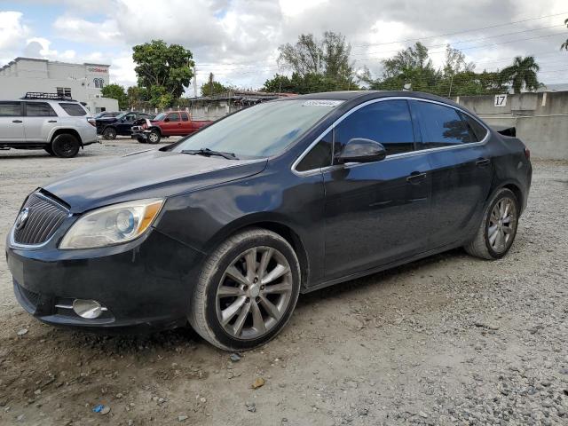 BUICK VERANO CON 2015 with VIN 1G4PR5SK9F4210450 - Photo from auction