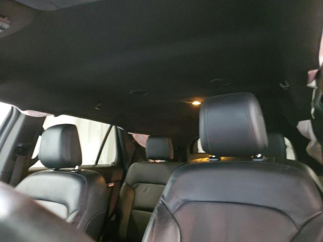 Photo 10 from auction – 2018 FORD EXPLORER X with VIN 1FM5K8D84JGB28597