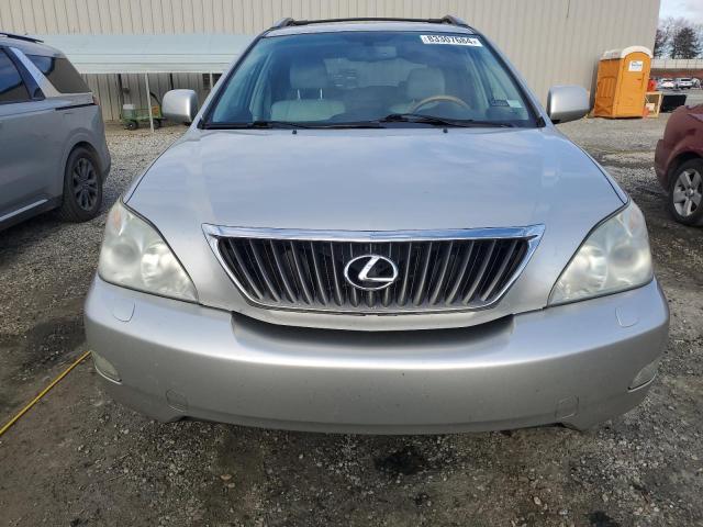 Photo 5 from auction – 2008 LEXUS RX 350 with VIN 2T2GK31U78C046305