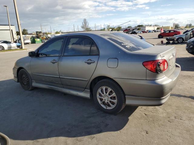 Photo 2 from auction – 2008 TOYOTA COROLLA CE with VIN 1NXBR32E68Z016292