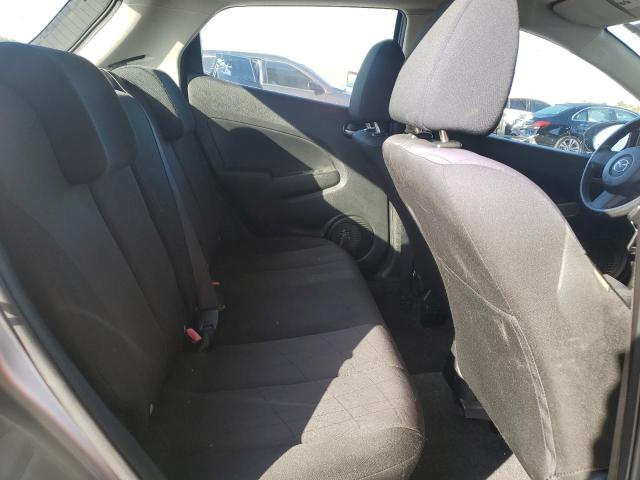 Photo 10 from auction – 2014 MAZDA MAZDA2 SPO with VIN JM1DE1KY3E0184384
