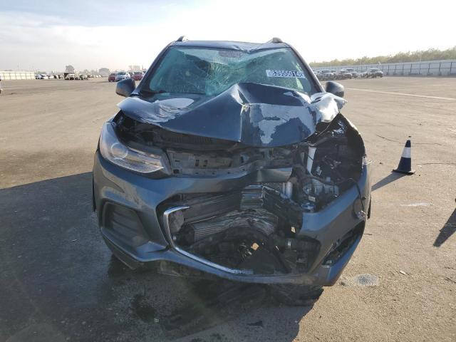 Photo 5 from auction – 2021 CHEVROLET TRAX 1LT with VIN KL7CJPSB2MB321420
