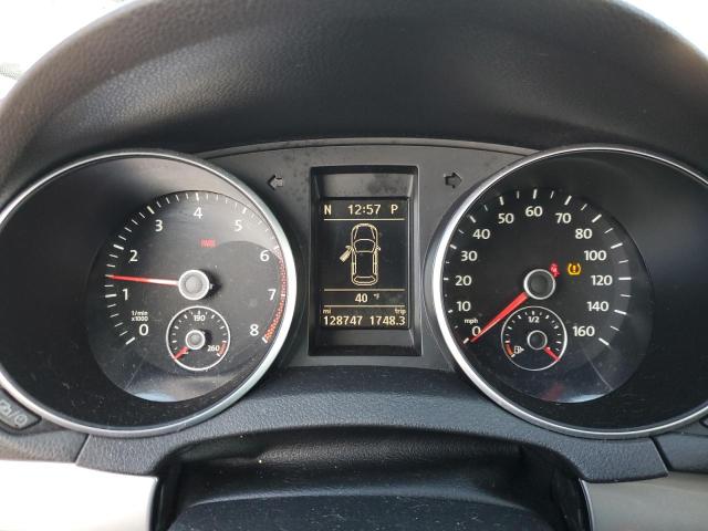Photo 9 from auction – 2014 VOLKSWAGEN GOLF with VIN WVWDB7AJ5EW001855