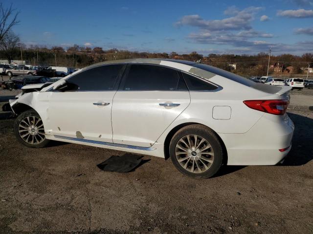 Photo 2 from auction – 2015 HYUNDAI SONATA SPO with VIN 5NPE34AF7FH014044