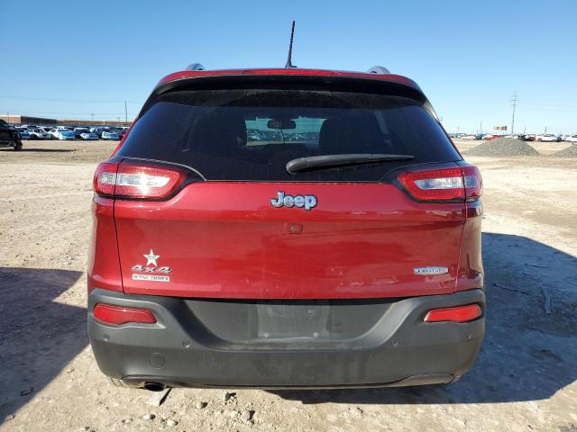 Photo 6 from auction – 2017 JEEP CHEROKEE L with VIN 1C4PJMCB0HW583582
