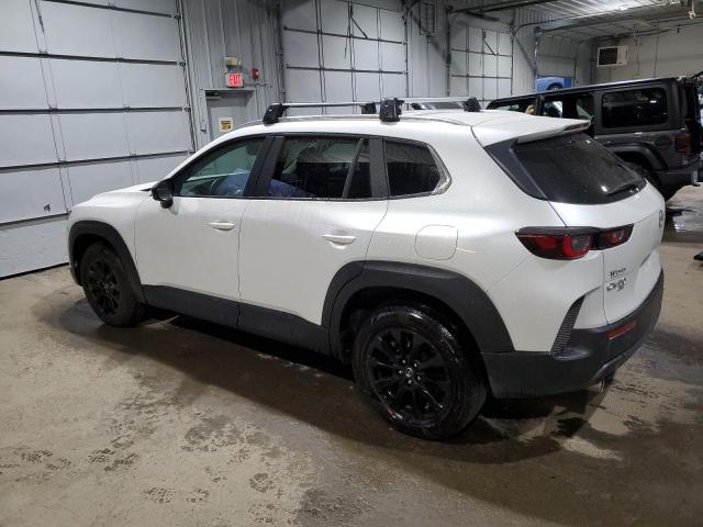 Photo 2 from auction – 2023 MAZDA CX-50 PREF with VIN 7MMVABCM7PN136569