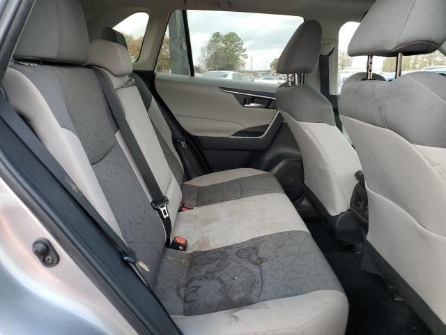 Photo 11 from auction – 2023 TOYOTA RAV4 XLE with VIN 2T3W1RFV1PC216512