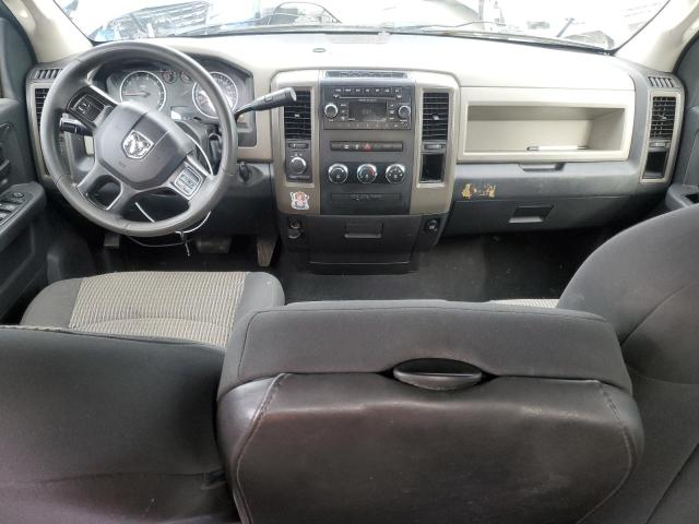 Photo 8 from auction – 2012 DODGE RAM 1500 S with VIN 1C6RD7FT1CS214551