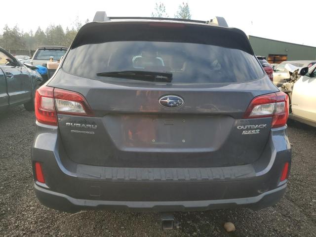 Photo 6 from auction – 2015 SUBARU OUTBACK 2. with VIN 4S4BSANC0F3342966