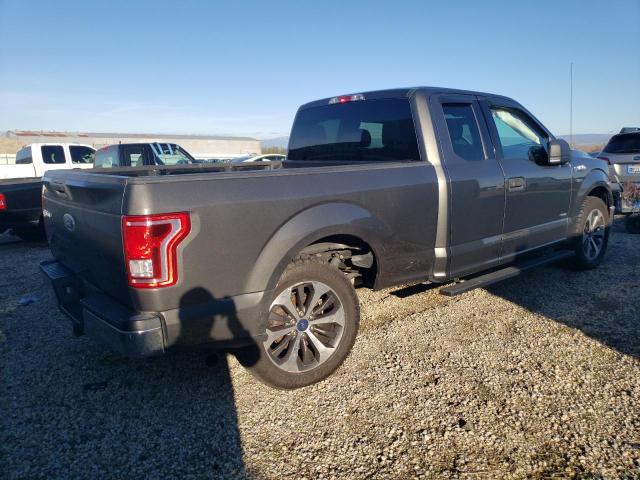 Photo 3 from auction – 2016 FORD F150 SUPER with VIN 1FTEX1CP1GKF72015