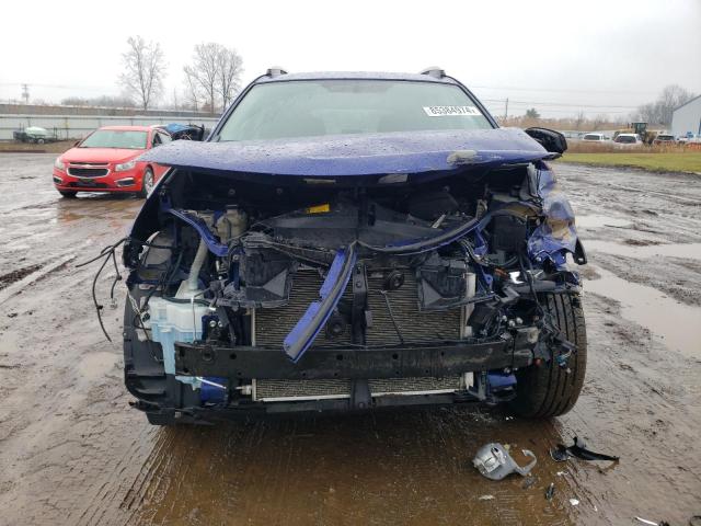 Photo 5 from auction – 2015 TOYOTA RAV4 LE with VIN 2T3ZFREV6FW190566