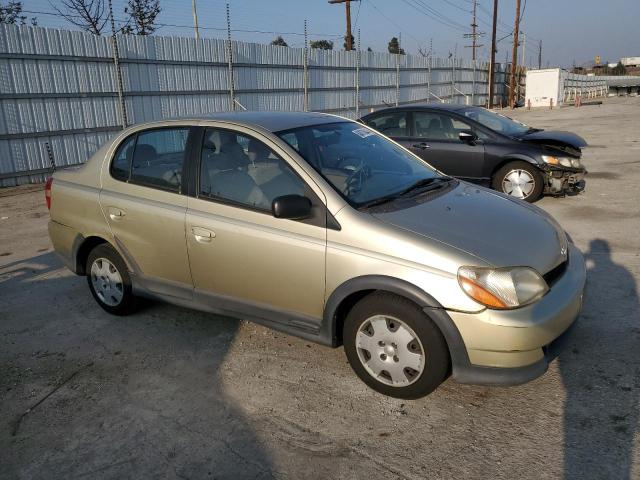 Photo 4 from auction – 2000 TOYOTA ECHO with VIN JTDBT1234Y0034869