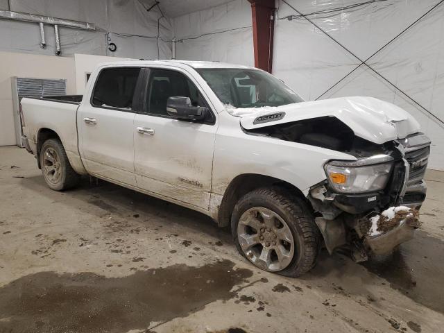 Photo 4 from auction – 2019 RAM 1500 BIG H with VIN 1C6RRFFG9KN817548