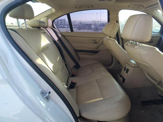 Photo 10 from auction – 2008 BMW 328 I with VIN WBAVA37568NL56700