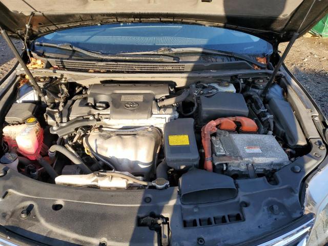 Photo 11 from auction – 2015 TOYOTA AVALON HYB with VIN 4T1BD1EB9FU036764