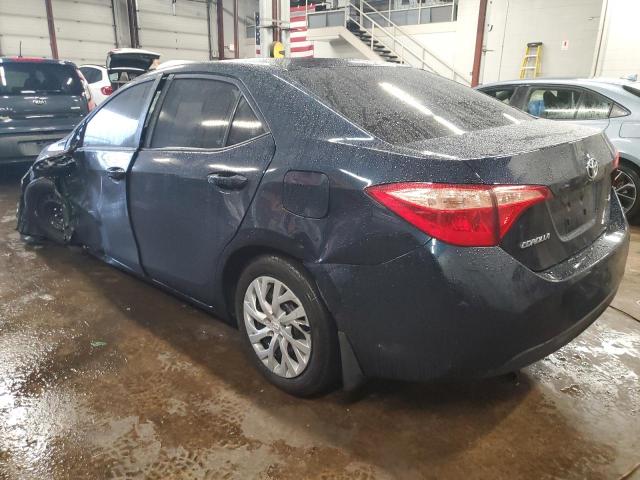 Photo 2 from auction – 2019 TOYOTA COROLLA L with VIN 2T1BURHE0KC218949