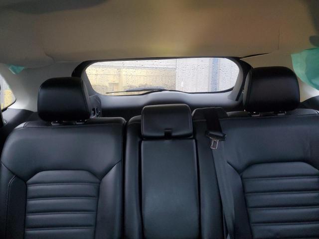 Photo 10 from auction – 2017 FORD EDGE SEL with VIN 2FMPK4J97HBC53741