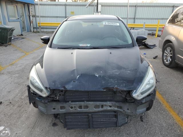 Photo 5 from auction – 2015 FORD FOCUS SE with VIN 1FADP3K23FL240802