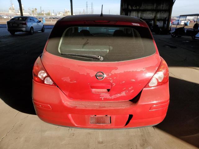 Photo 6 from auction – 2012 NISSAN VERSA S with VIN 3N1BC1CP8CK226382