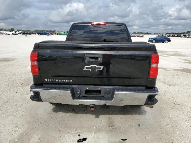 Photo 6 from auction – 2016 CHEVROLET SILVERADO with VIN 3GCUKREC3GG302214