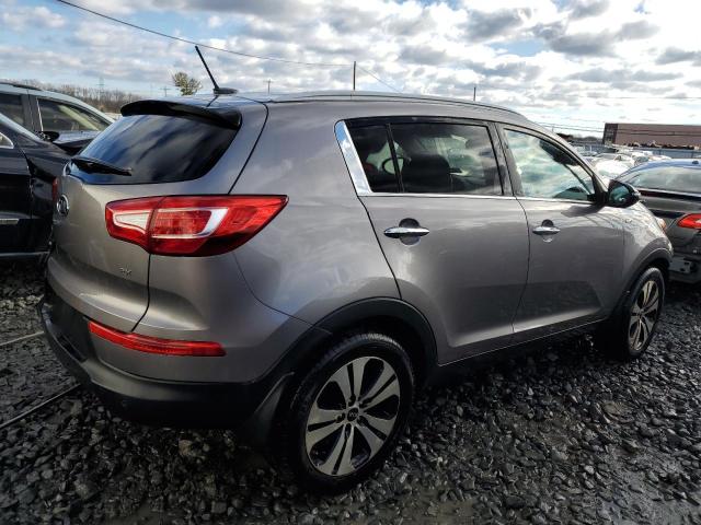 Foto 3 de la subasta – 2012 KIA SPORTAGE E con VIN KNDPCCA23C7326510