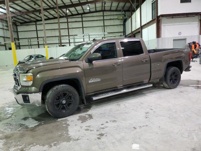 Photo 1 from auction – 2014 GMC SIERRA K15 with VIN 3GTU2UEC4EG409661