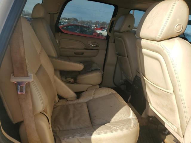 Photo 11 from auction – 2007 CADILLAC ESCALADE L with VIN 1GYFK63887R176089