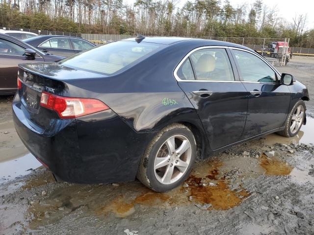 Photo 3 from auction – 2012 ACURA TSX with VIN JH4CU2F49CC026654