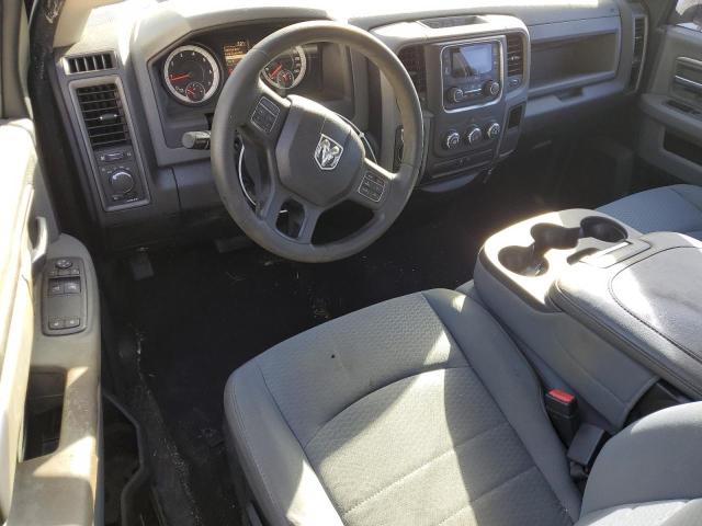 Photo 8 from auction – 2014 RAM 1500 ST with VIN 3C6JR6AGXEG111464