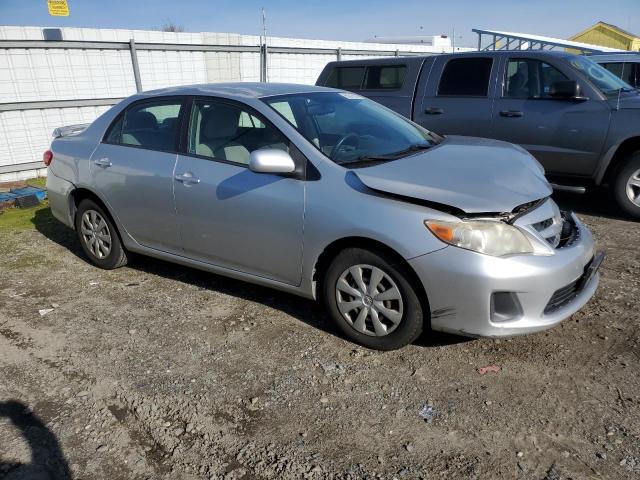 Photo 4 from auction – 2011 TOYOTA COROLLA BA with VIN JTDBU4EE5B9143310