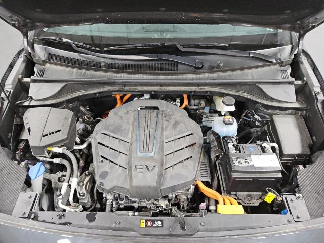 Photo 12 from auction – 2022 KIA NIRO S with VIN KNDCC3LG7N5159719