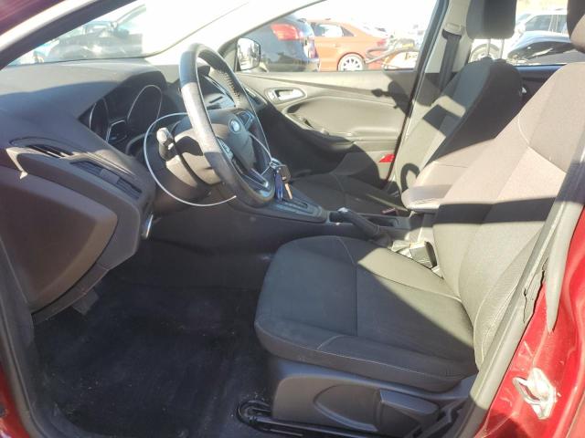 Photo 7 from auction – 2015 FORD FOCUS SE with VIN 1FADP3F21FL267328