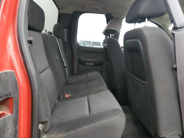 Photo 10 from auction – 2011 CHEVROLET SILVERADO with VIN 1GC5K0C82BZ225732