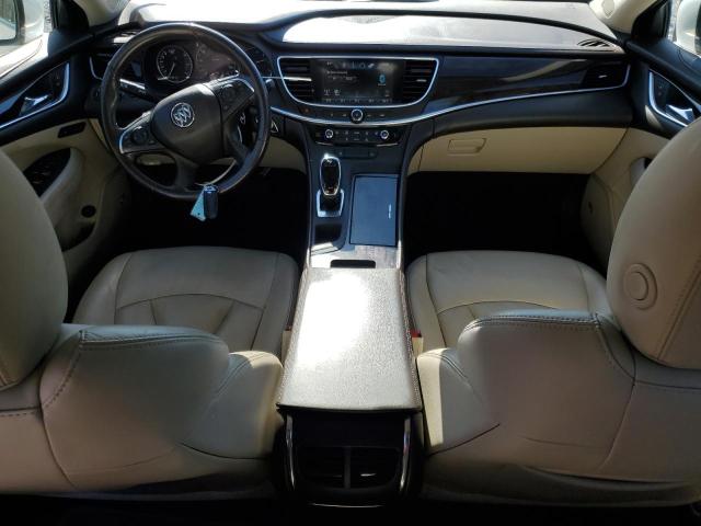 Photo 8 from auction – 2017 BUICK LACROSSE E with VIN 1G4ZP5SS2HU123796