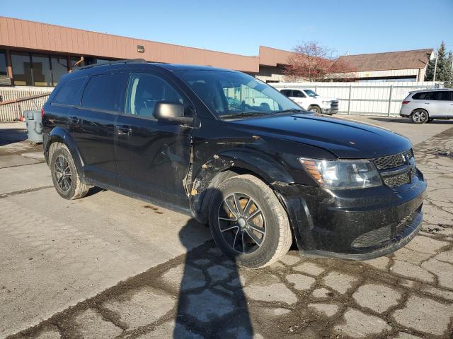 Photo 4 from auction – 2017 DODGE JOURNEY SE with VIN 3C4PDCAB5HT636836