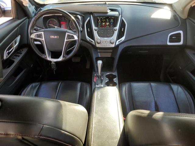 Photo 8 from auction – 2013 GMC TERRAIN SL with VIN 2GKALWEK0D6289682