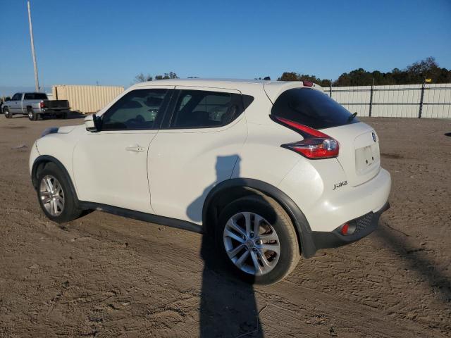 Photo 2 from auction – 2015 NISSAN JUKE S with VIN JN8AF5MR0FT506027