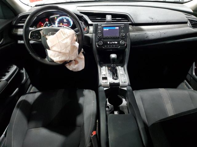 Photo 8 from auction – 2019 HONDA CIVIC LX with VIN 2HGFC2F61KH570999