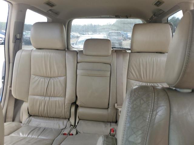 Photo 10 from auction – 2006 LEXUS GX 470 with VIN JTJBT20X460099131