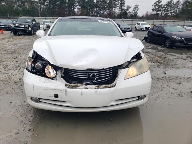 Photo 5 from auction – 2009 LEXUS ES 350 with VIN JTHBJ46G592321789