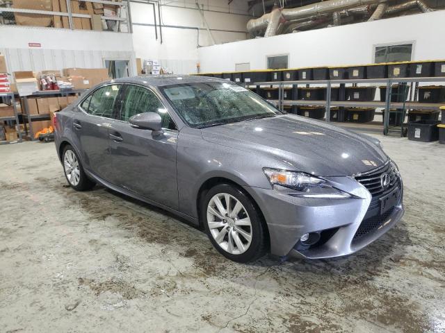 Photo 4 from auction – 2016 LEXUS IS 200T with VIN JTHBA1D20G5027086