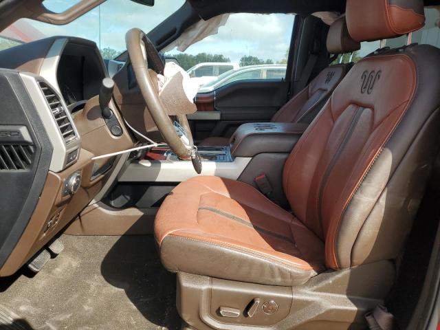 Photo 7 from auction – 2020 FORD F150 SUPER with VIN 1FTEW1E46LFB76011