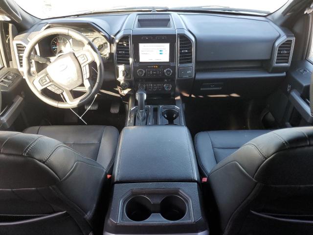 Photo 8 from auction – 2020 FORD F150 SUPER with VIN 1FTEW1C46LFA05794