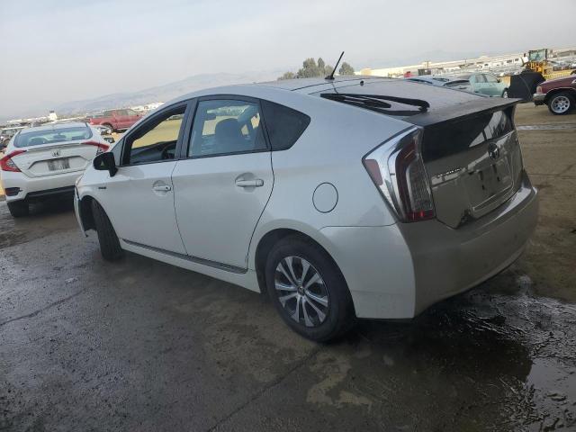 Photo 2 from auction – 2012 TOYOTA PRIUS with VIN JTDKN3DU5C5447276