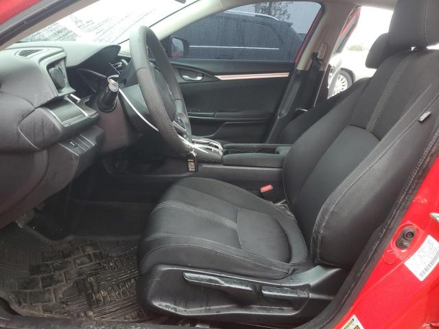 Photo 7 from auction – 2017 HONDA CIVIC EX with VIN 2HGFC2F71HH535655